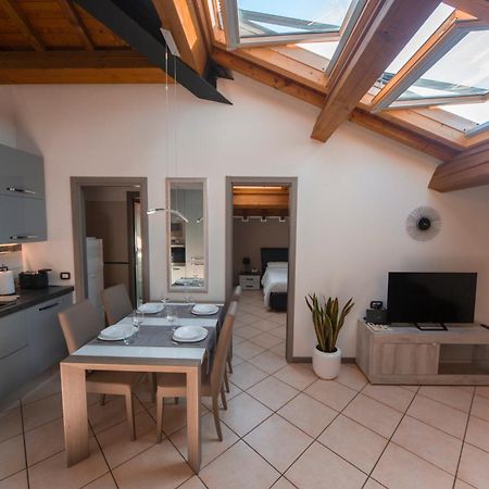 Appartamento Gioia Verona Exterior photo