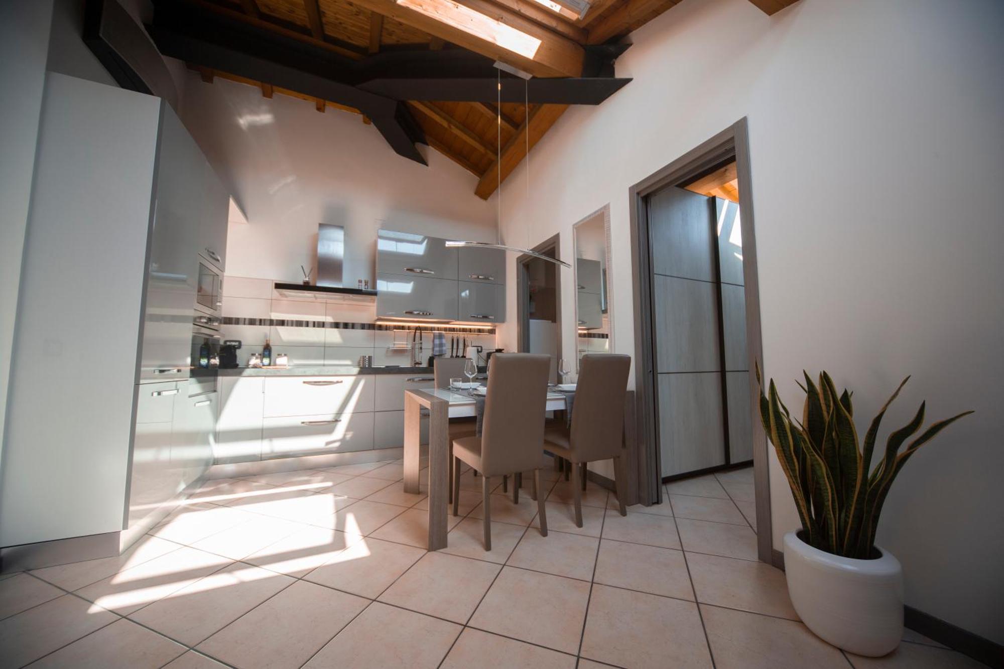 Appartamento Gioia Verona Exterior photo