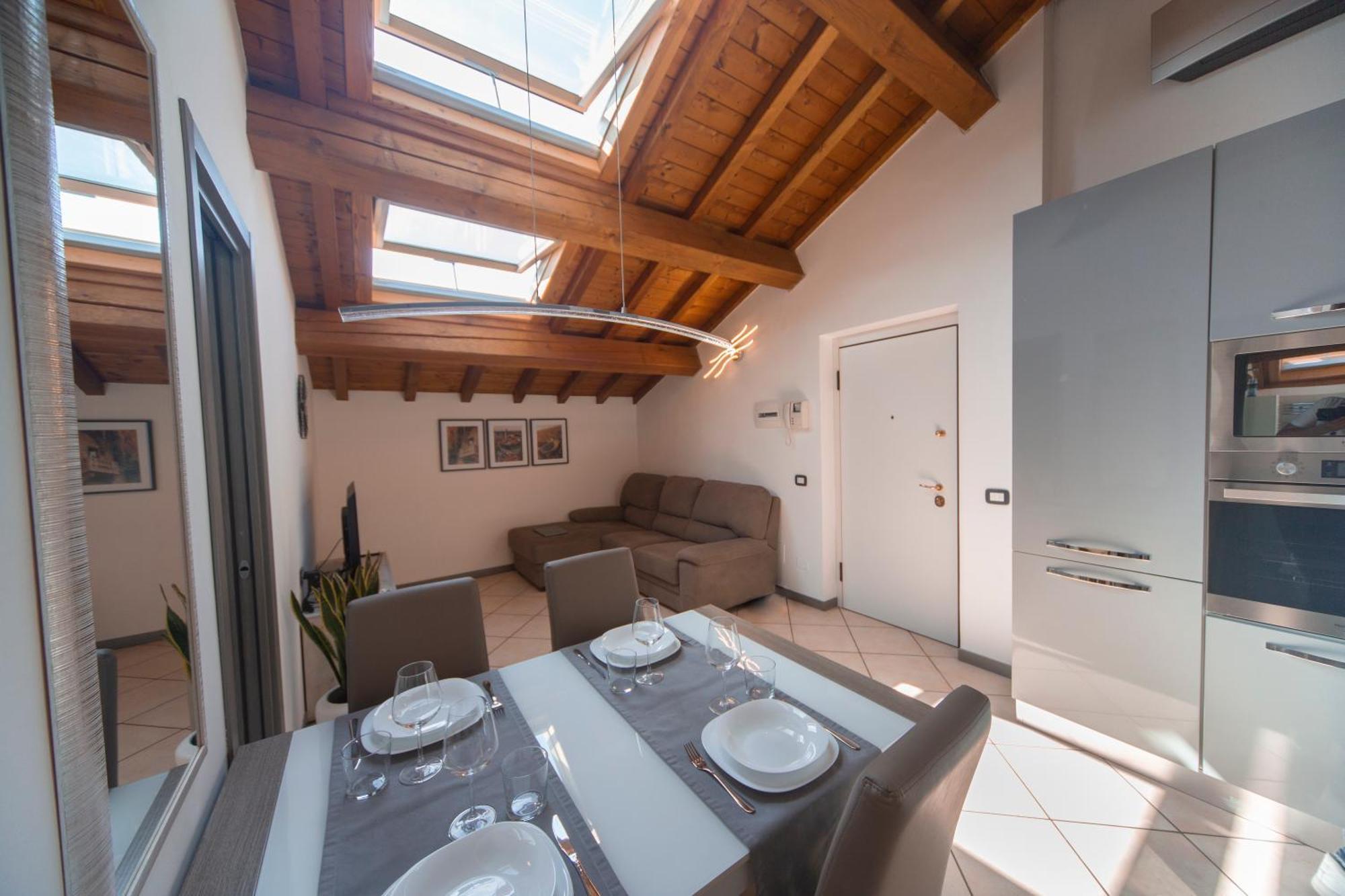 Appartamento Gioia Verona Exterior photo