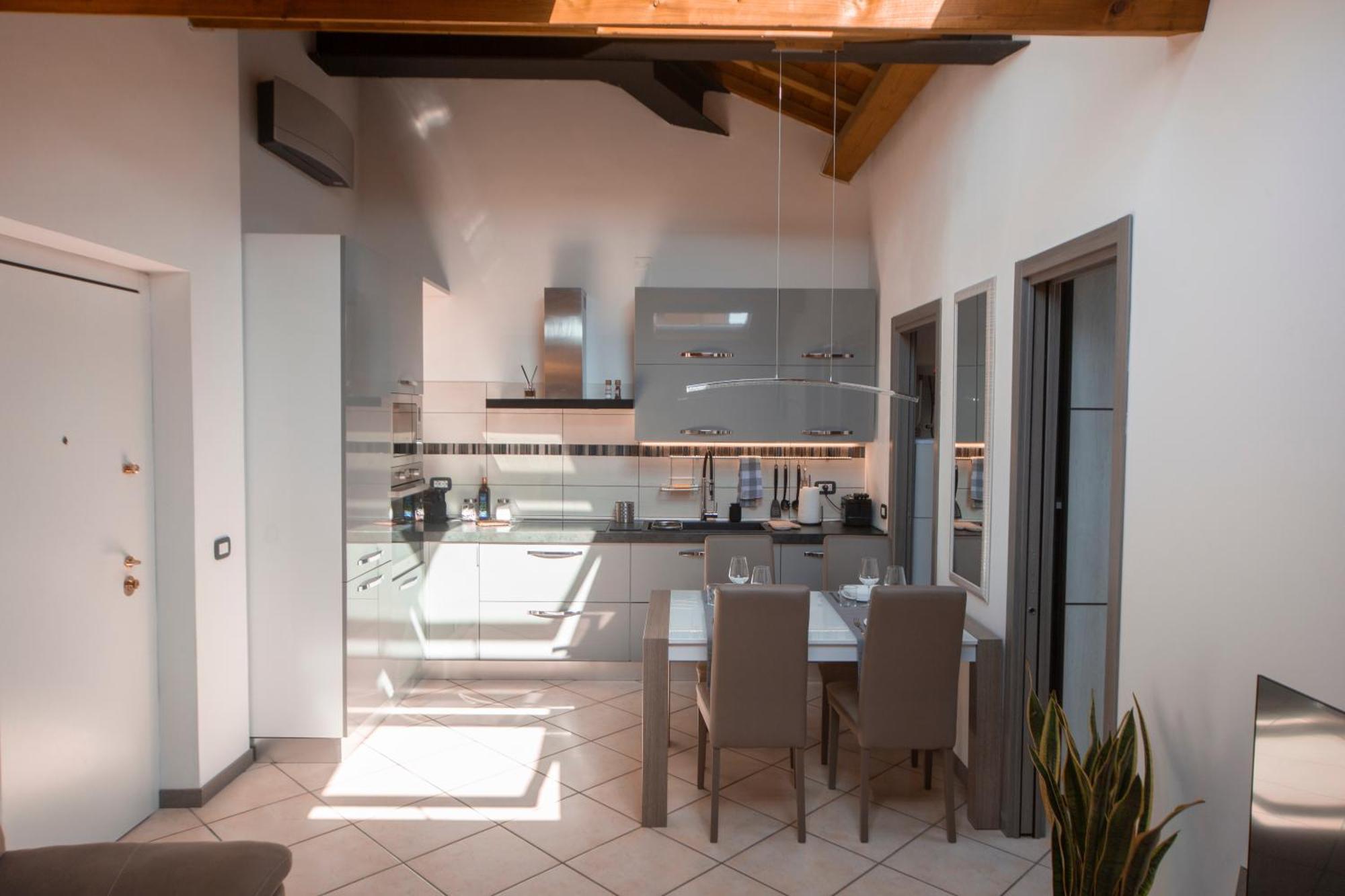 Appartamento Gioia Verona Exterior photo