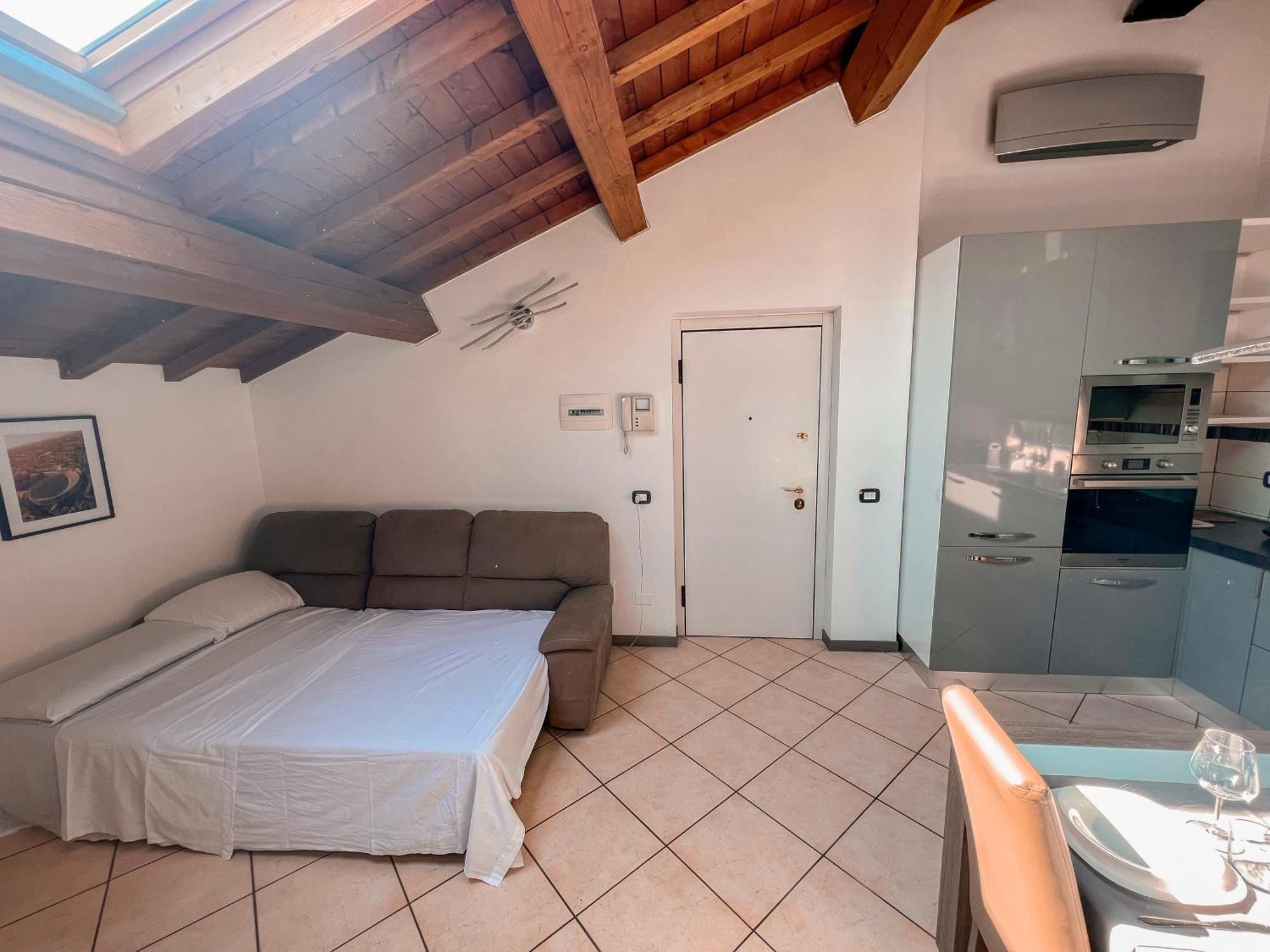 Appartamento Gioia Verona Exterior photo