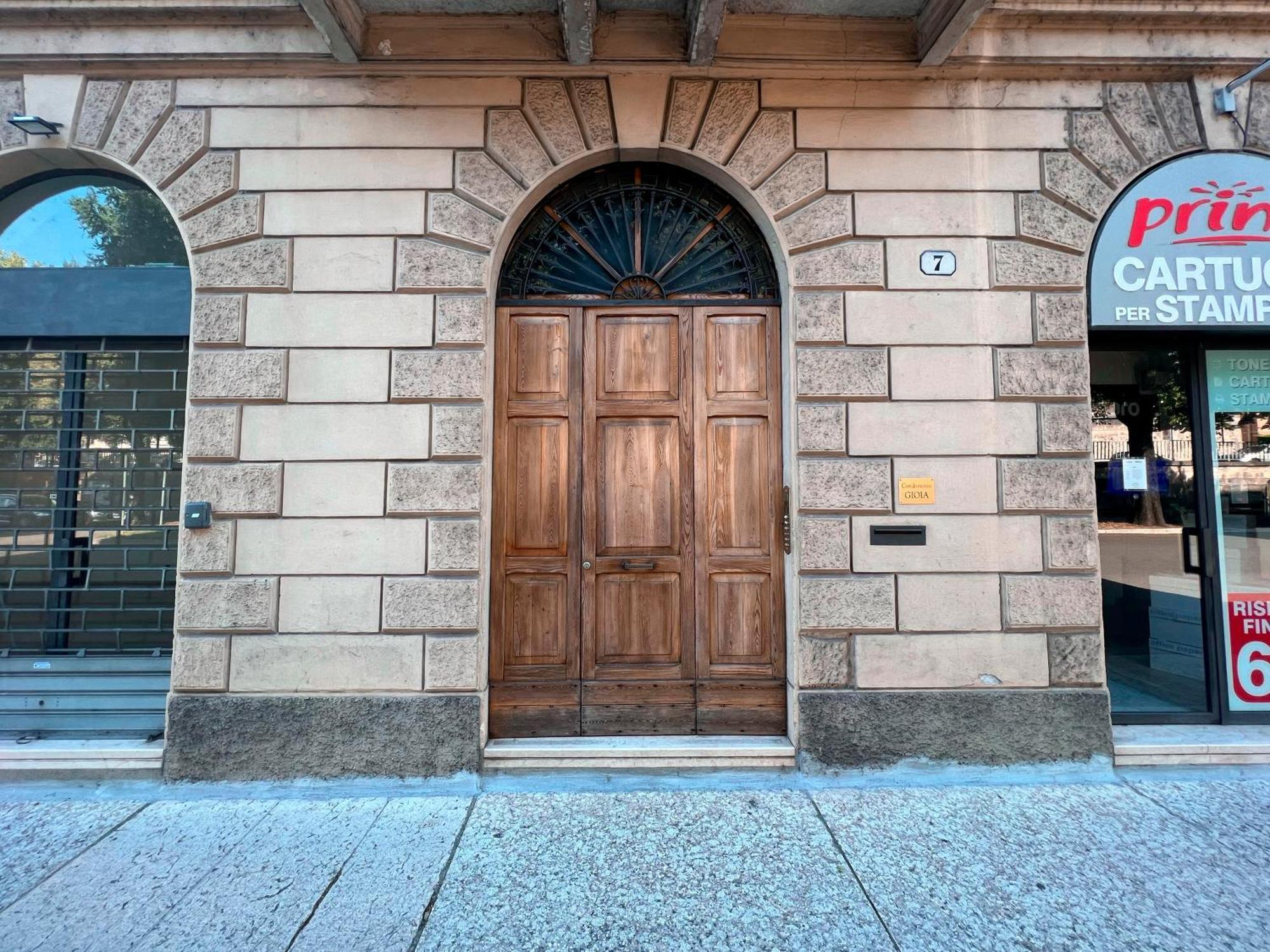 Appartamento Gioia Verona Exterior photo